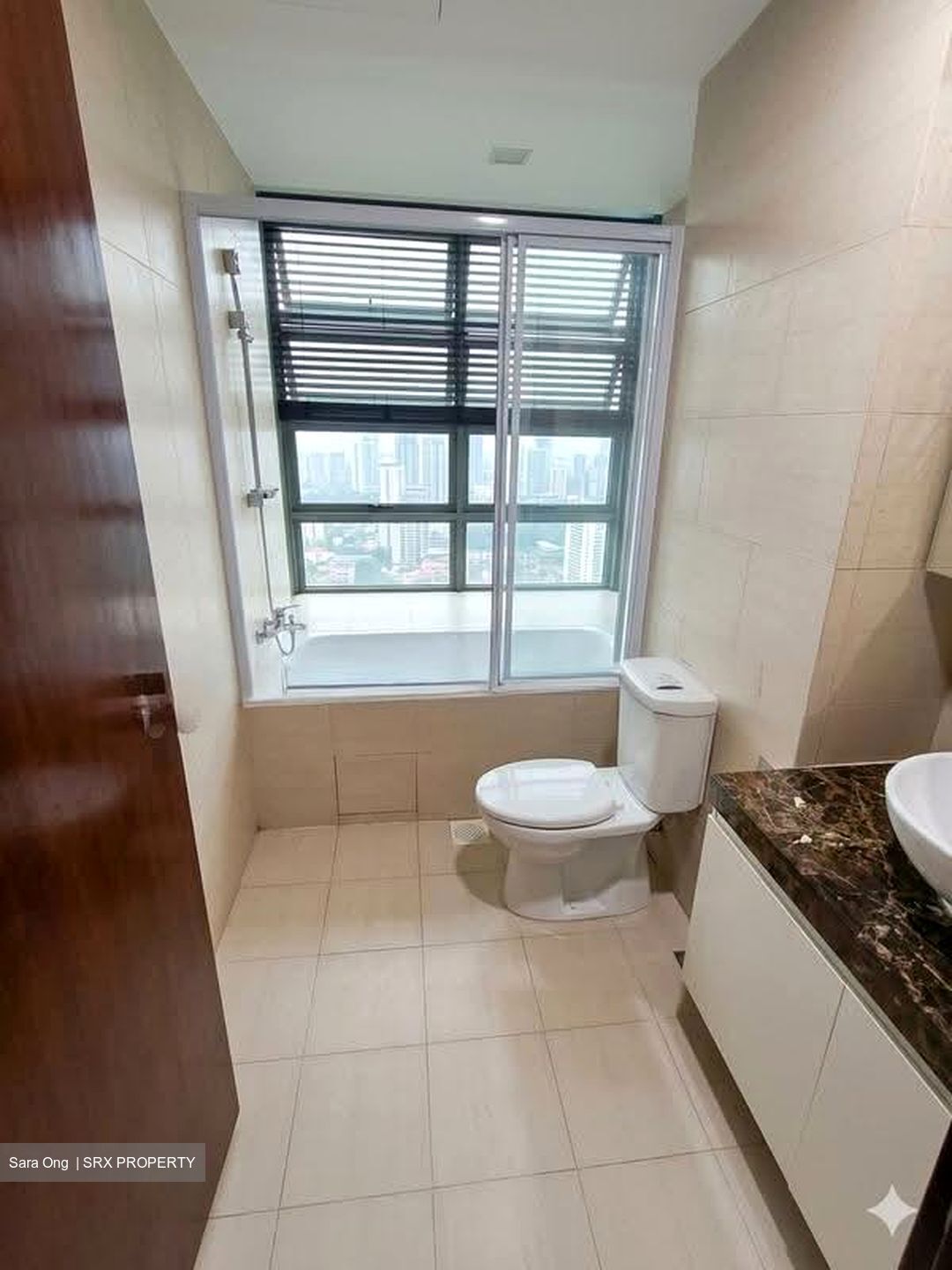 The Quintet (D23), Condominium #635512551